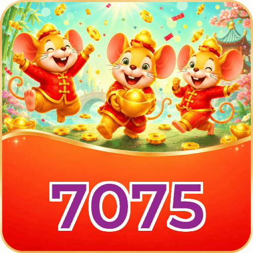 7075 Logo