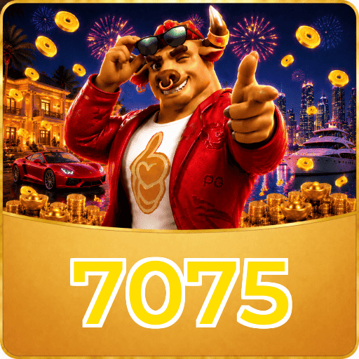 7075 Facebook Page
