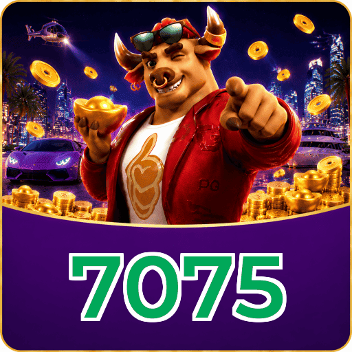 7075 Welcome Bonus