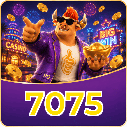 7075 Erros de Login