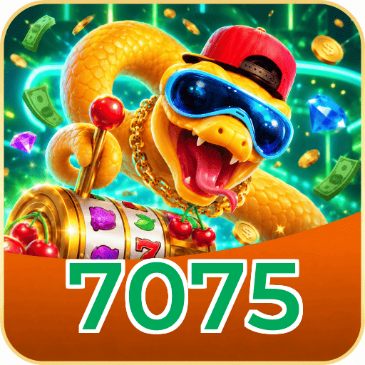 7075 Loterias