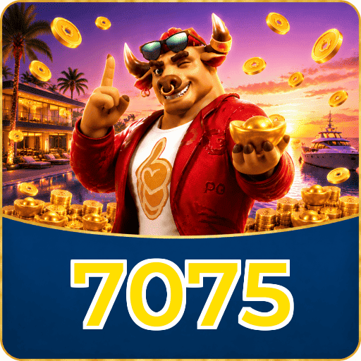 7075 Slots