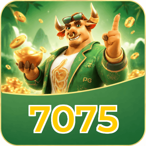 7075 Jogos Exclusivos
