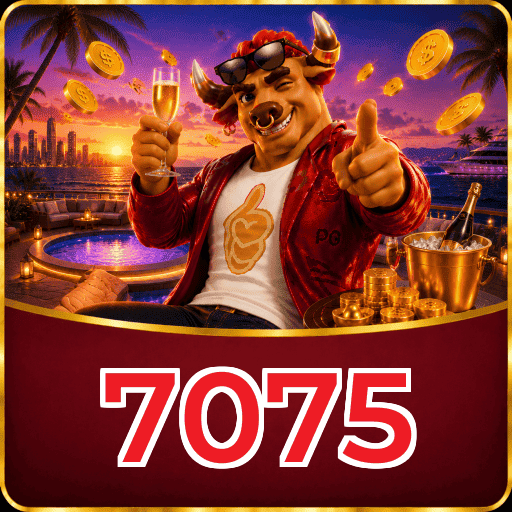 7075 Live Dealers